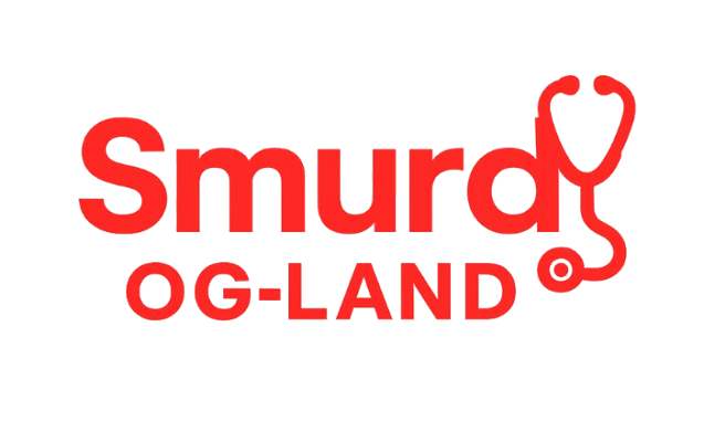Smurd OG-Land